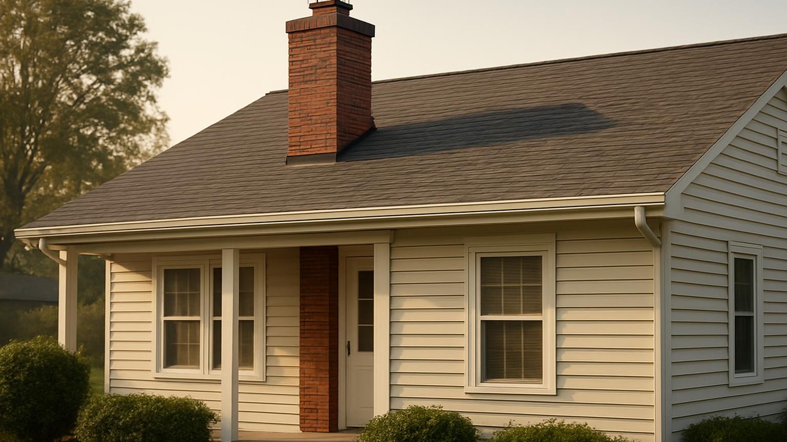Chimney Sweep & Inspection in Woodbury